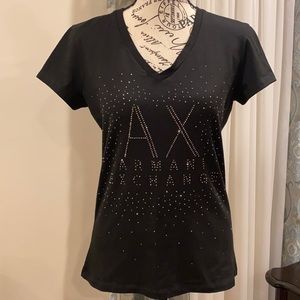 Armani Exchange shirt for women